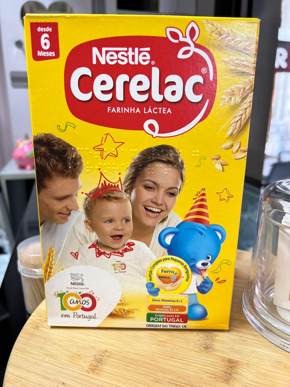 Cerelac